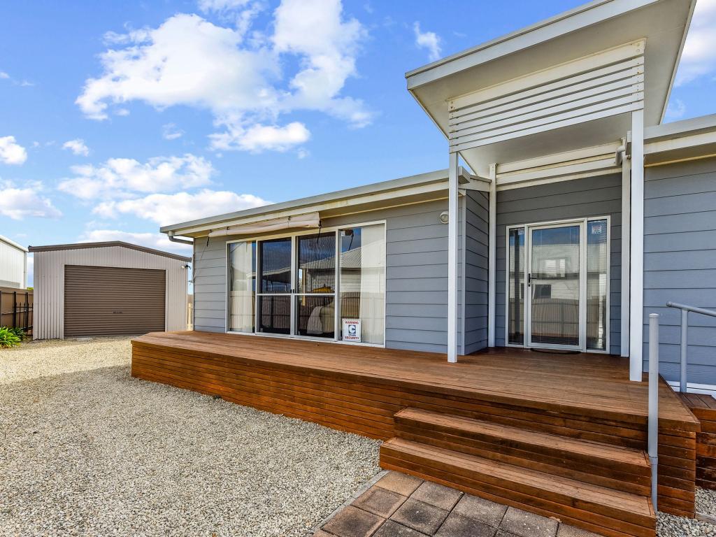 17 DENNIS AVE, ROBE, SA 5276