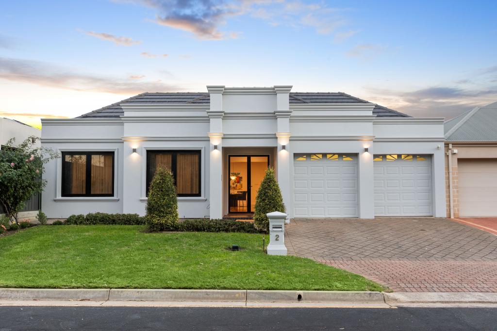 2 Manning St, Lockleys, SA 5032