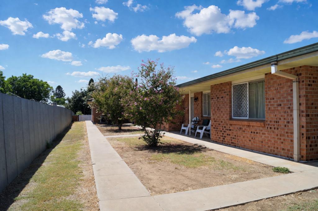 5/26 BELGRAVIA ST, MOREE, NSW 2400