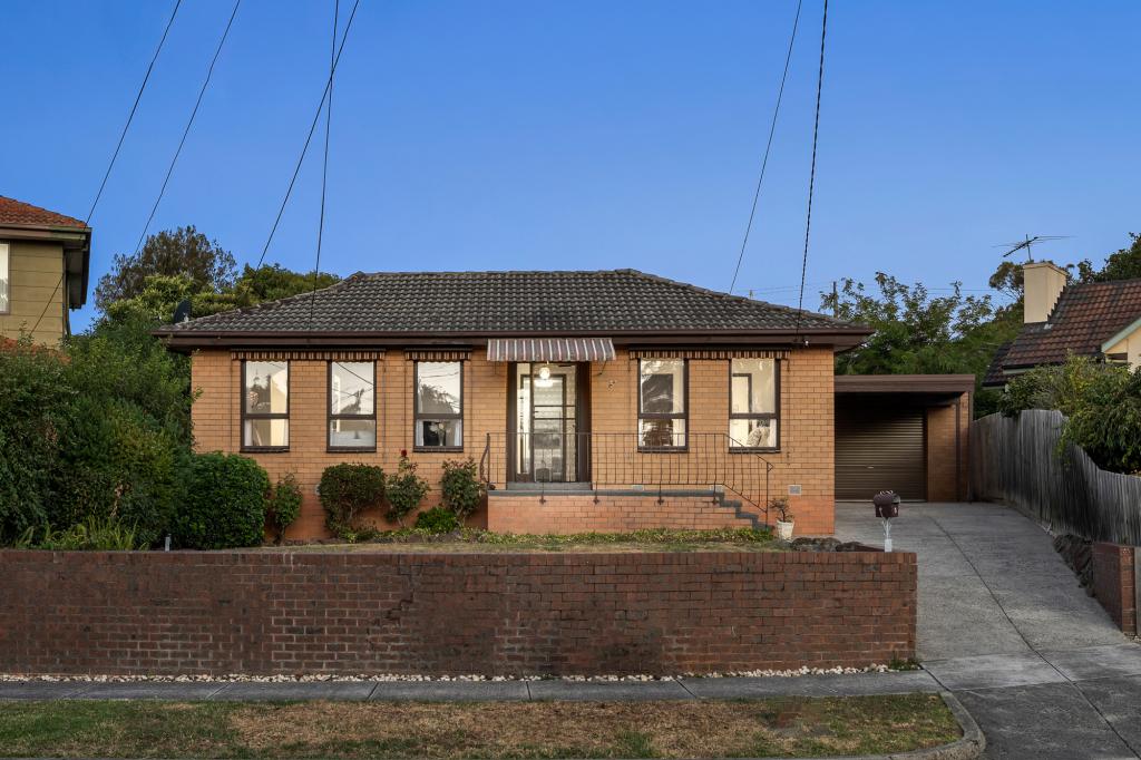 5 Freda Ct, Blackburn South, VIC 3130