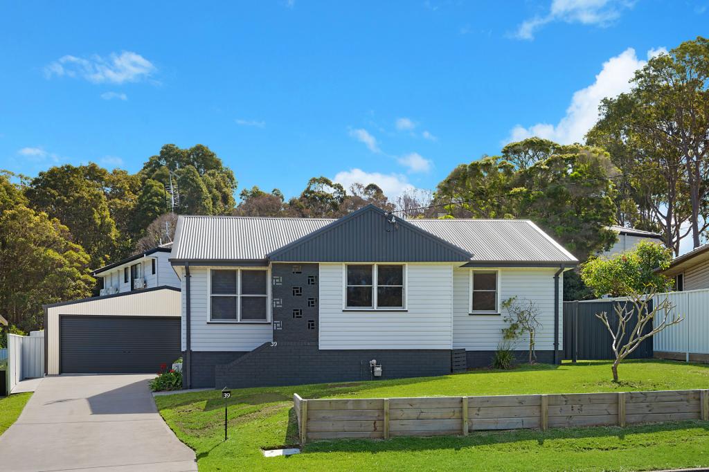 39 Stannett St, Waratah West, NSW 2298