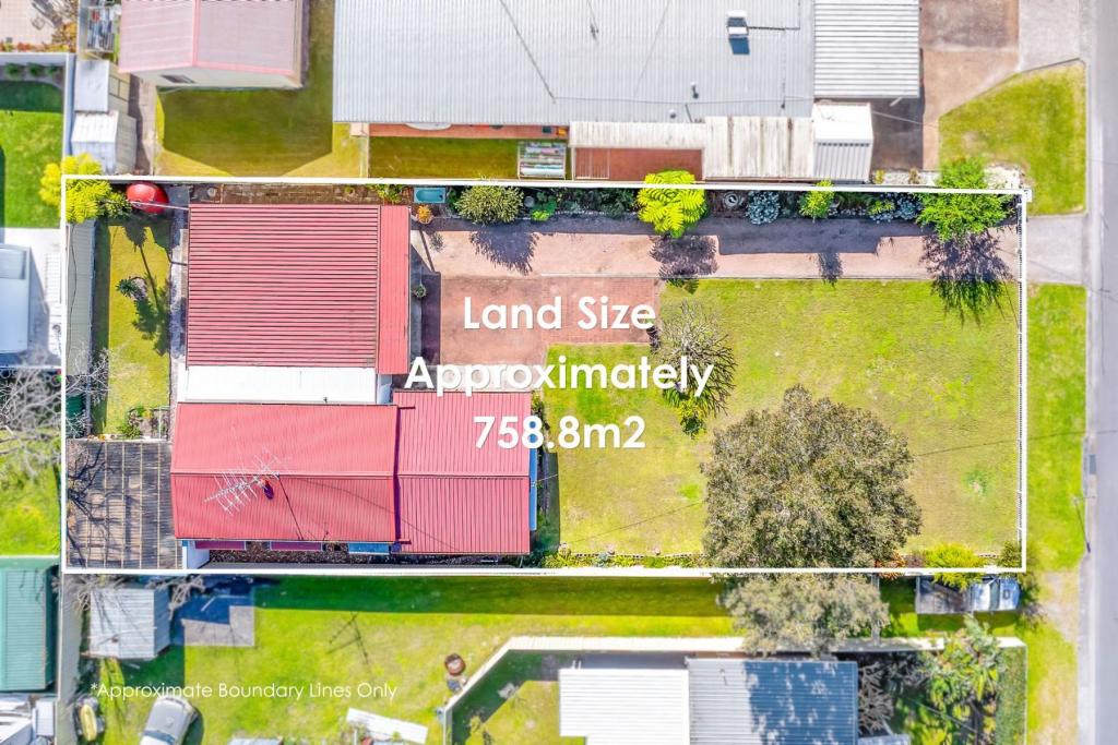 94 RIGNEY ST, SHOAL BAY, NSW 2315