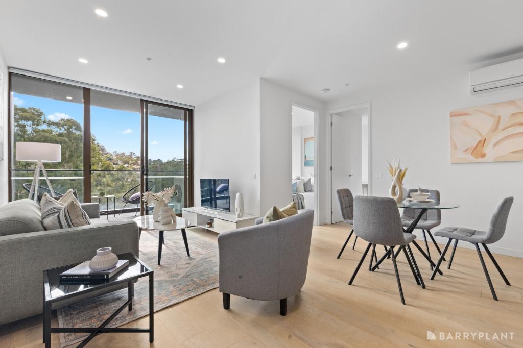 502/42c Nelson St, Ringwood, VIC 3134
