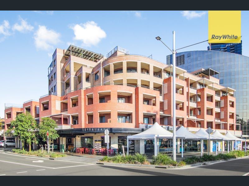 211/354 Church St, Parramatta, NSW 2150