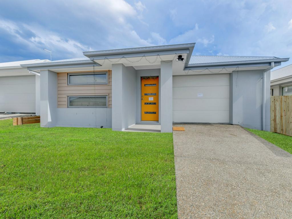 6 Hawk Lane, Flagstone, QLD 4280