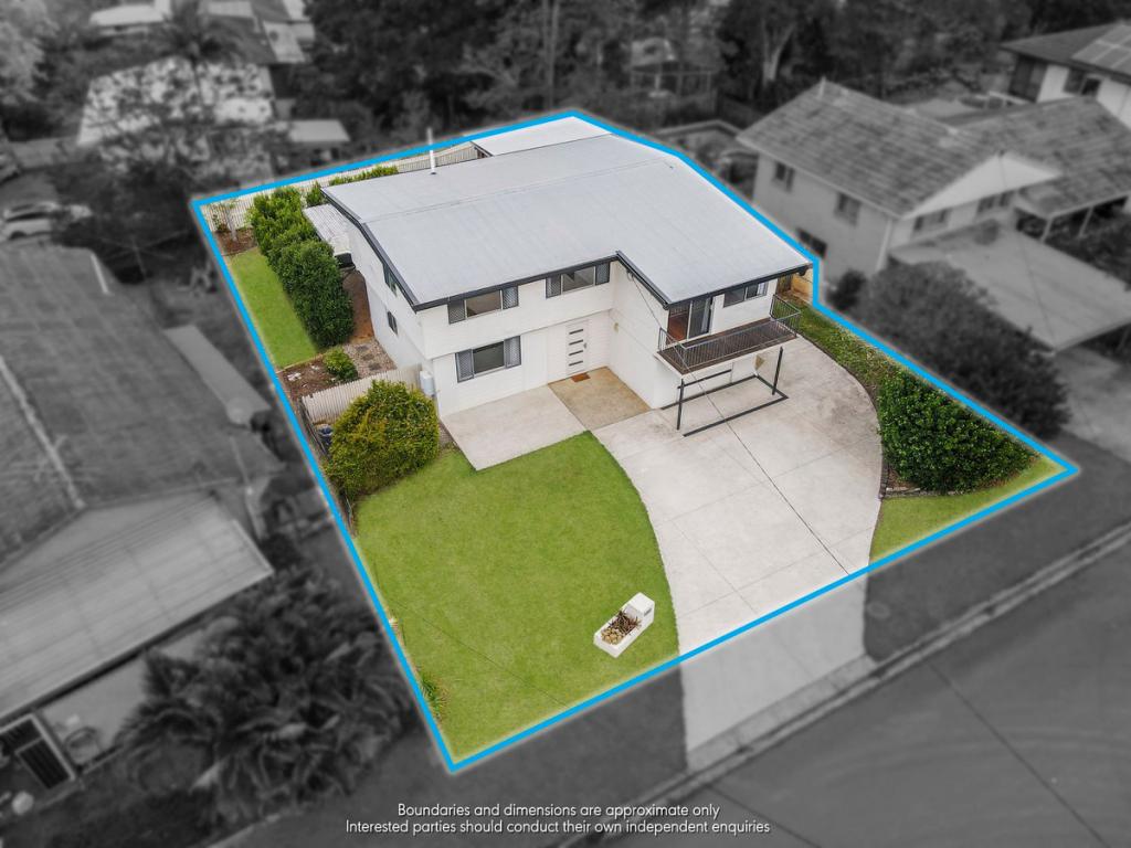 3 Boyanda Dr, Kallangur, QLD 4503