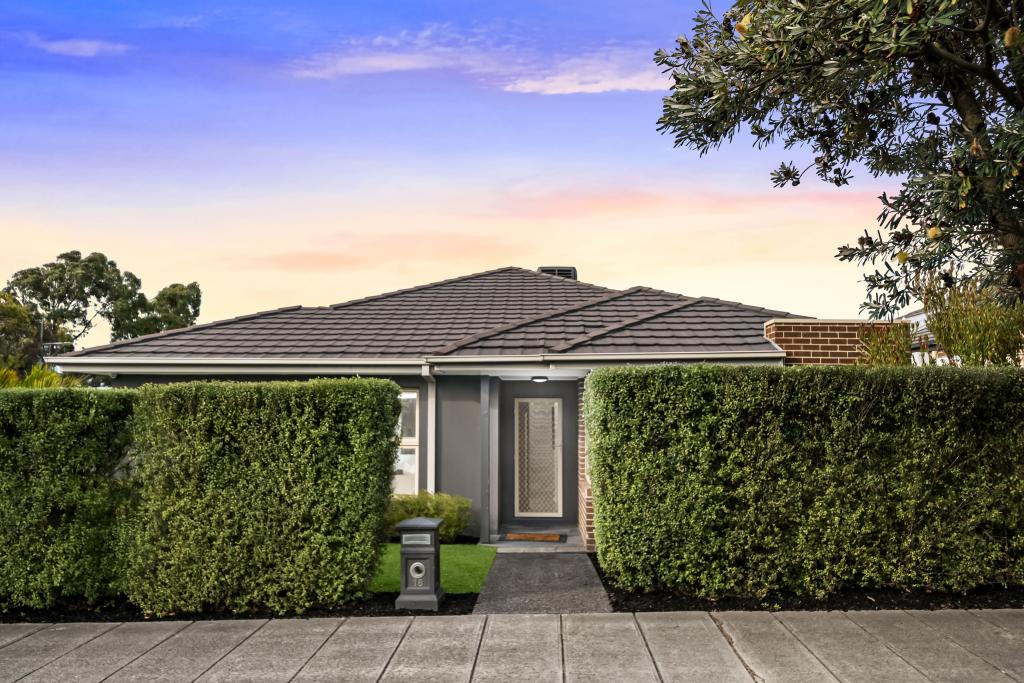 18 Lapis Ch, Epping, VIC 3076