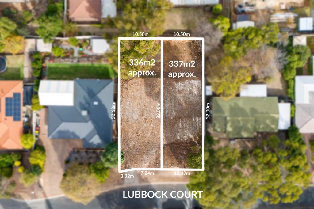 20 Lubbock Ct, Wynn Vale, SA 5127