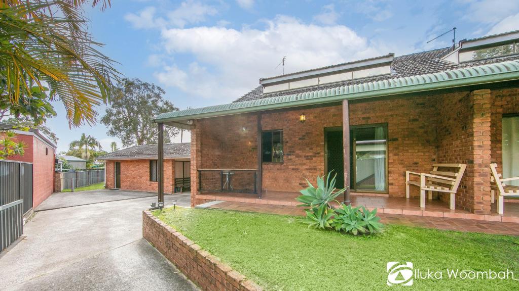 2/47 RIVERVIEW ST, ILUKA, NSW 2466