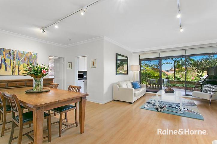 15/40 Stanton Rd, Mosman, NSW 2088