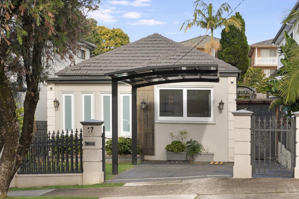 17 Arthur St, Bexley, NSW 2207