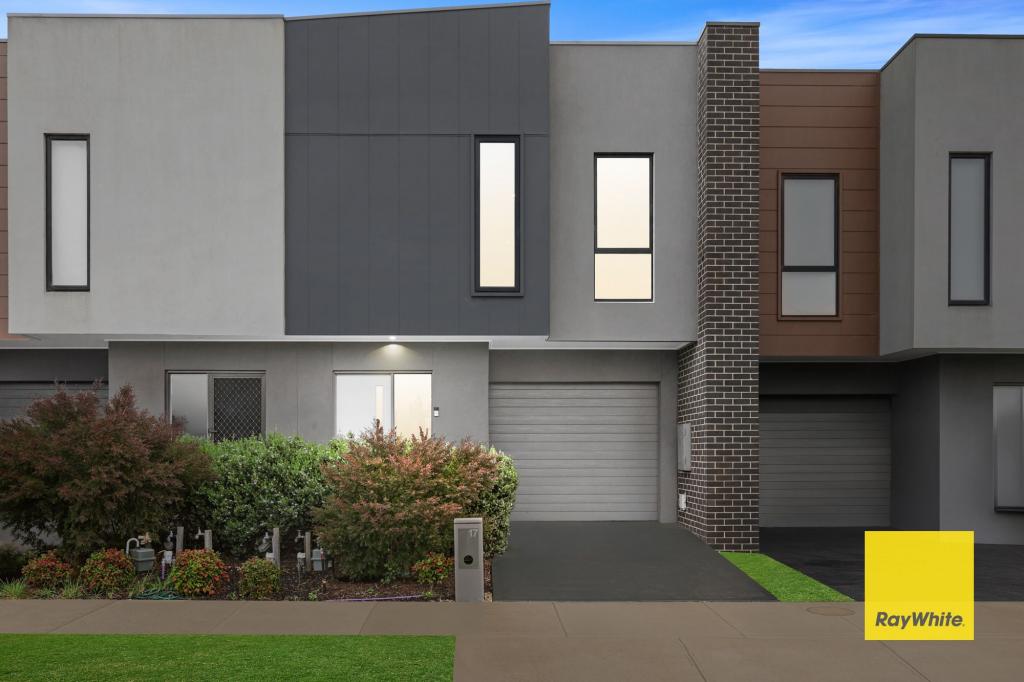17 Century Way, Craigieburn, VIC 3064