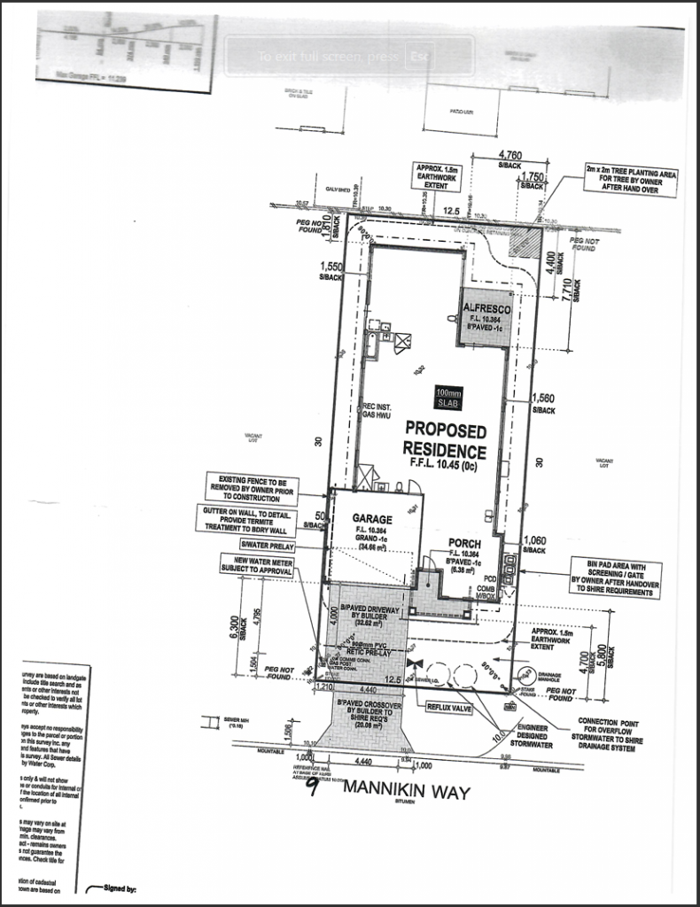 11 Mannikin Way, Maddington, WA 6109