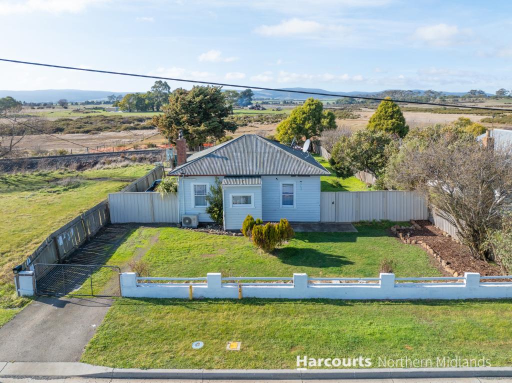 25 Bedford St, Campbell Town, TAS 7210