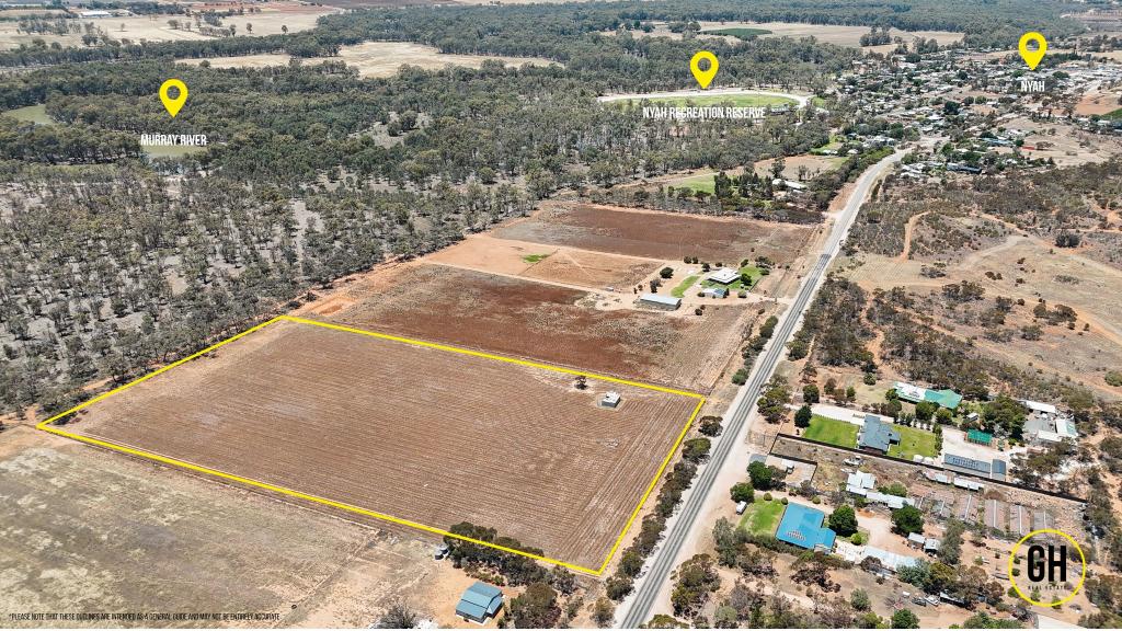2860 Murray Valley Hwy, Nyah, VIC 3594