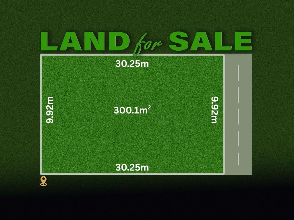 Lot 9-X5 Thirteenth Ave, Austral, NSW 2179