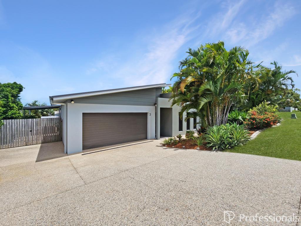 3 Sunshine Ct, Bowen, QLD 4805