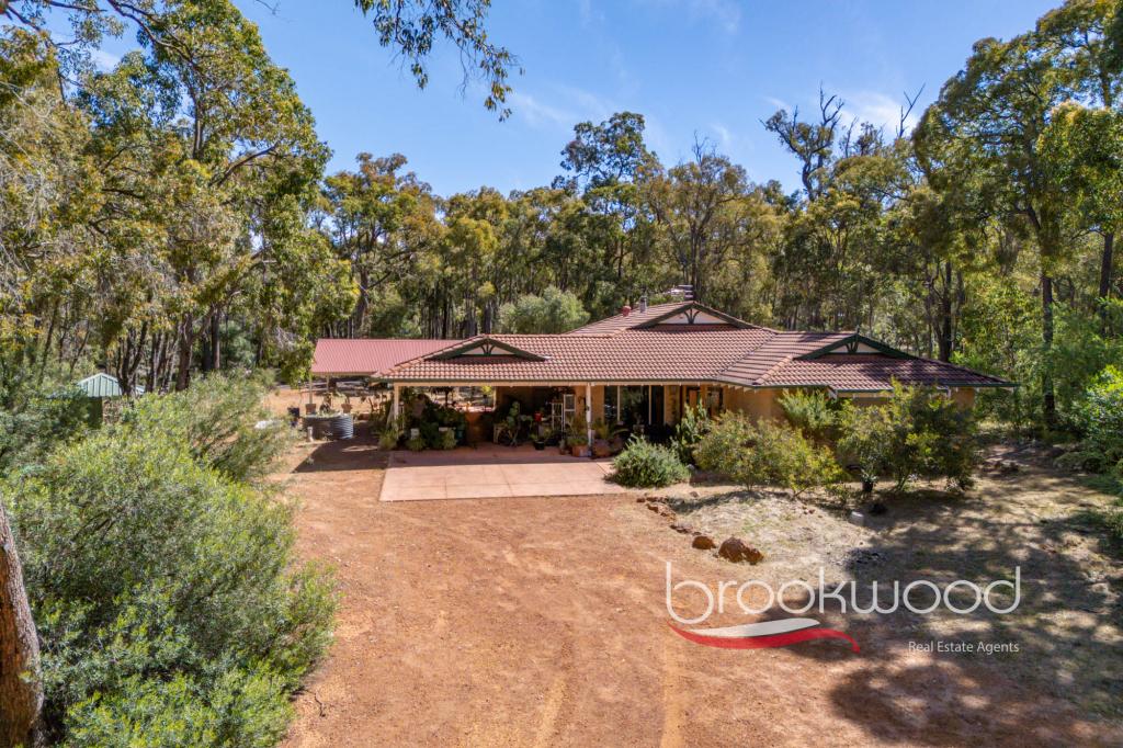 3865 Alice Rd, Mount Helena, WA 6082