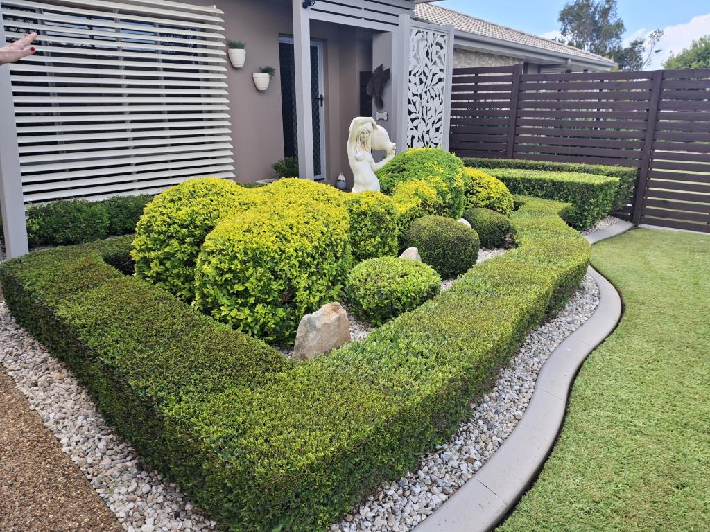 22 Oxley Cct, Urraween, QLD 4655