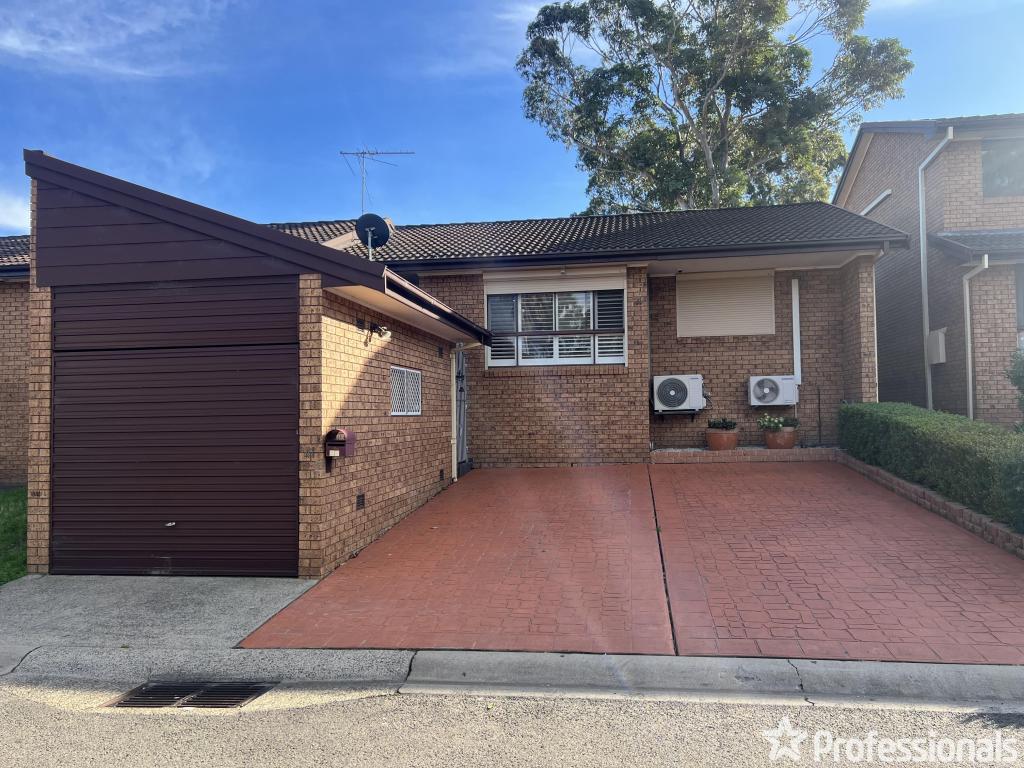 41/36 Ainsworth Cres, Wetherill Park, NSW 2164