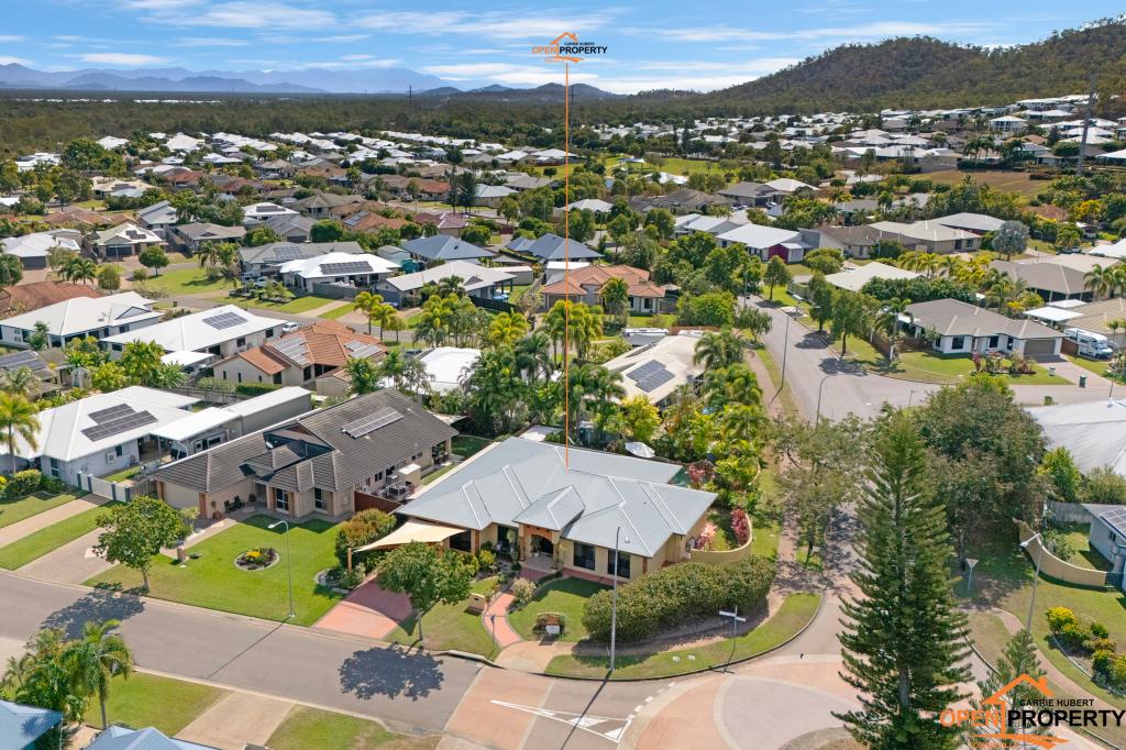 1 BAMBOO CRES, MOUNT LOUISA, QLD 4814