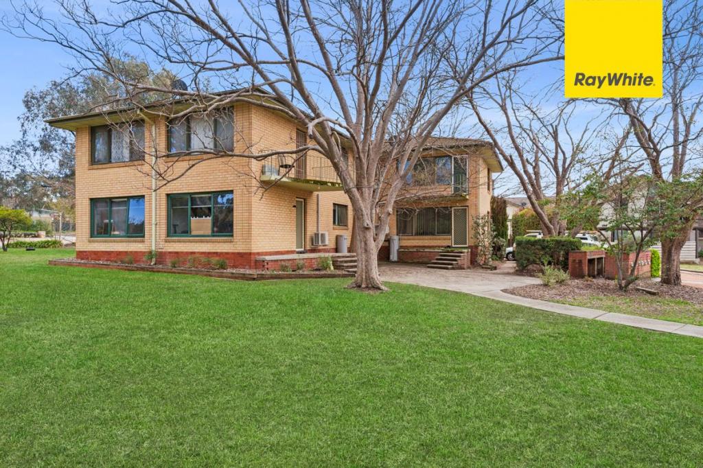 6/2 Olympus Way, Lyons, ACT 2606