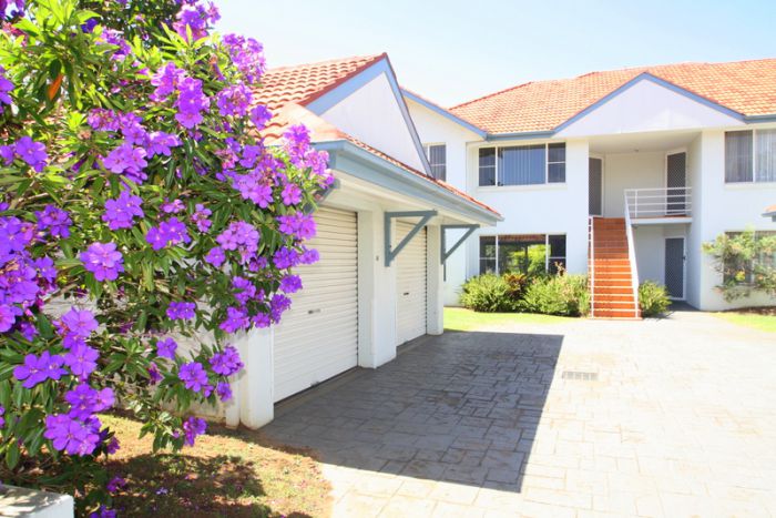 12/1 Gannet Pl, Korora, NSW 2450