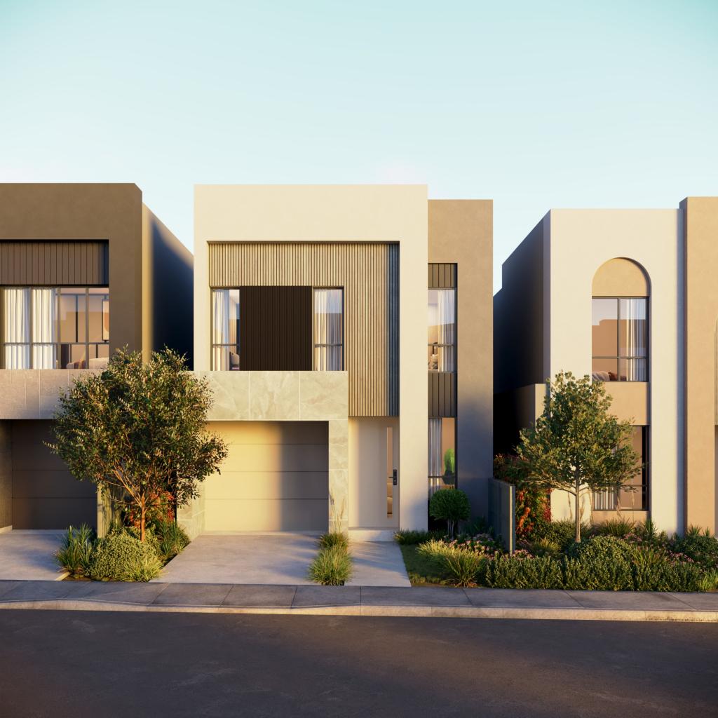 H&L Walk To Schofilds Station, Schofields, NSW 2762