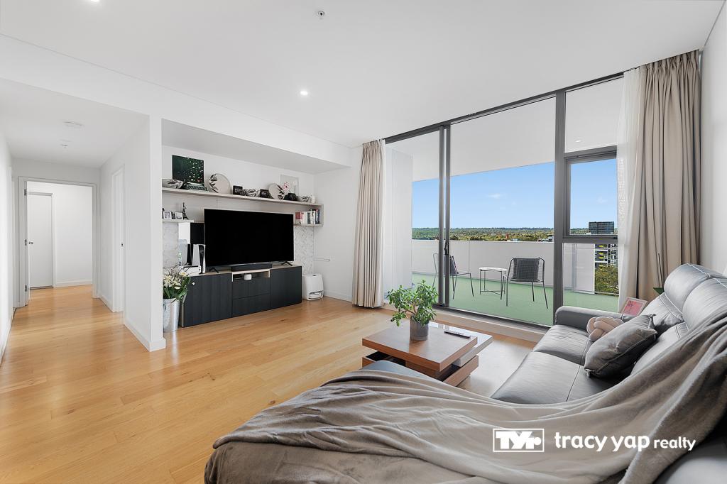 1008/5 Mooltan Ave, Macquarie Park, NSW 2113