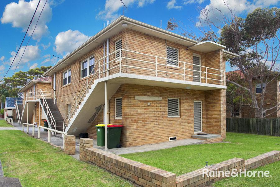 5/3 Mentone Ave, Cronulla, NSW 2230