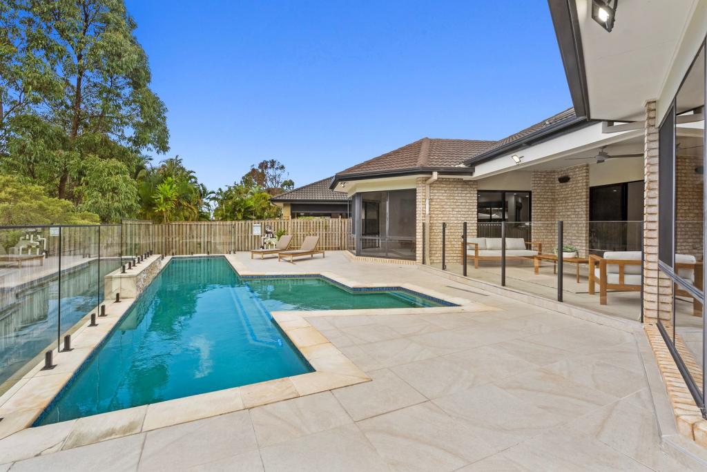 45 Majorca Cres, Varsity Lakes, QLD 4227