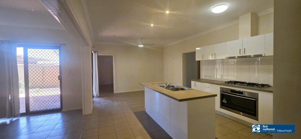 70 Kurra St, Newman, WA 6753