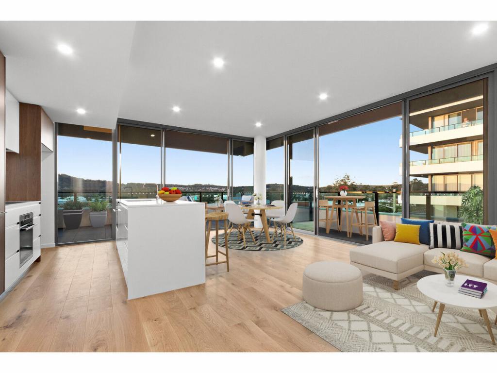 408/482-488 The Esplanade, Warners Bay, NSW 2282