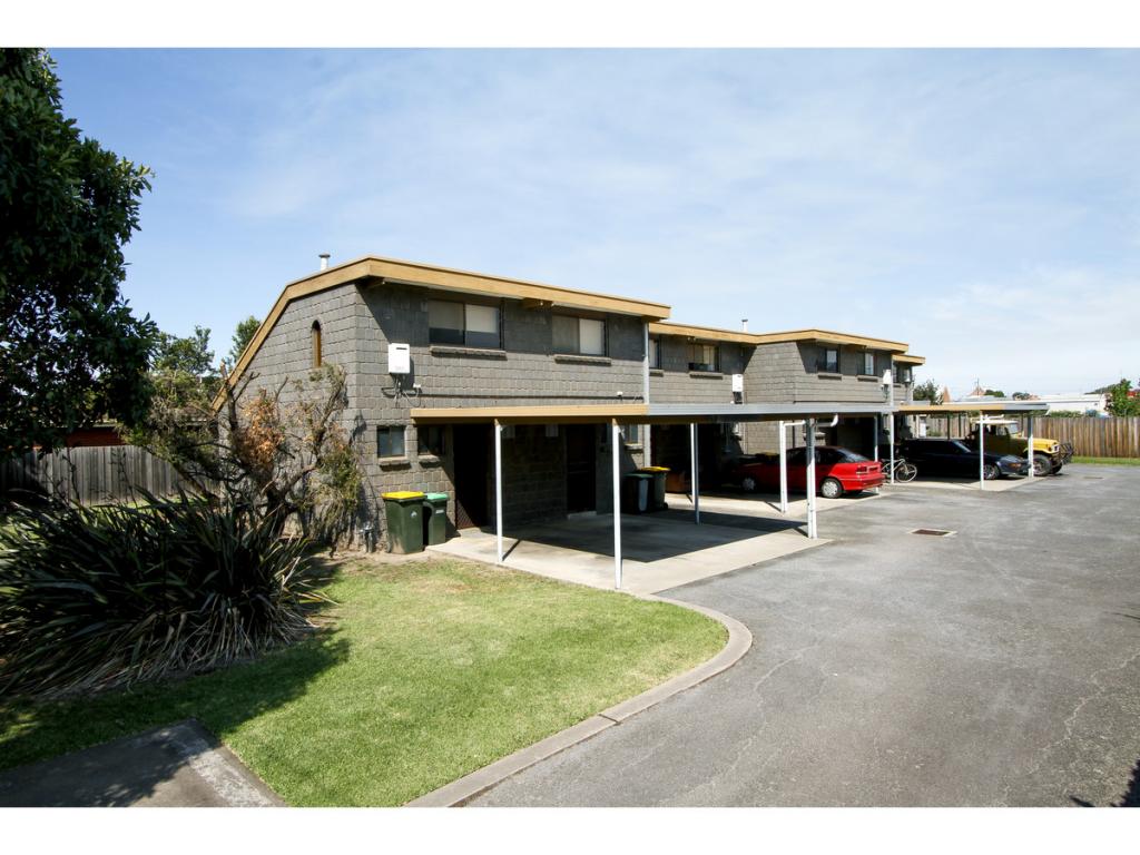 6/80 STAWELL ST, SALE, VIC 3850