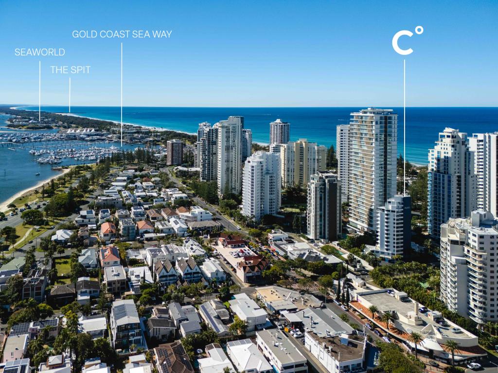 3/19 PEAK AVE, MAIN BEACH, QLD 4217