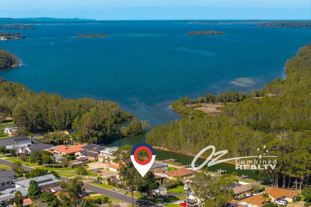 12a Panorama Rd, St Georges Basin, NSW 2540