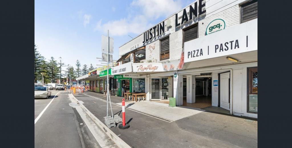 1706 Gold Coast Hwy, Burleigh Heads, QLD 4220