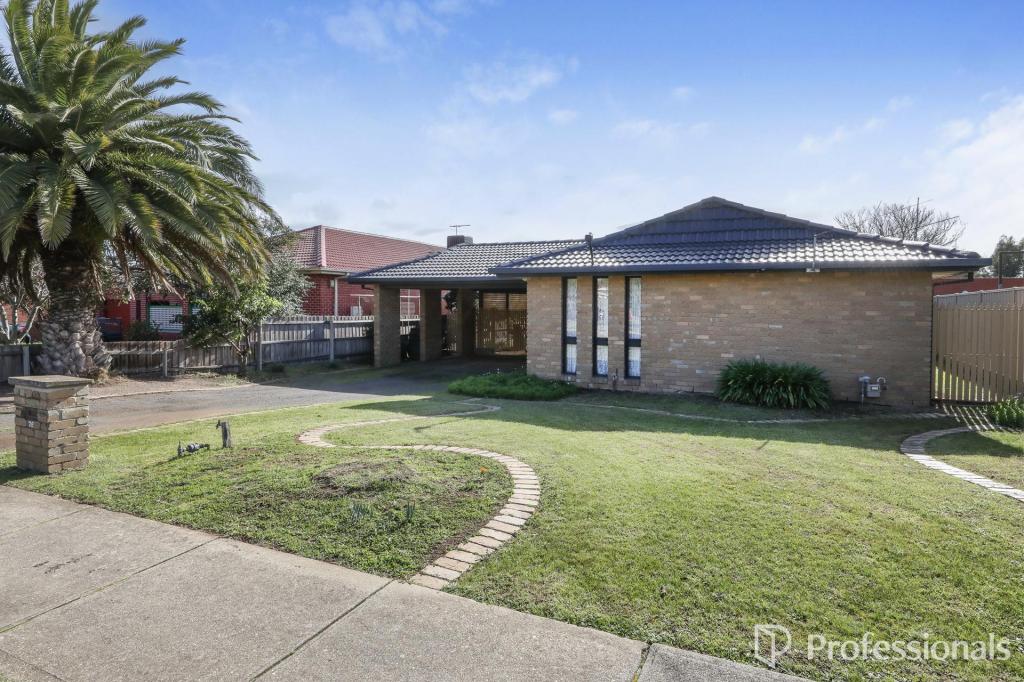 78 Barries Rd, Melton, VIC 3337