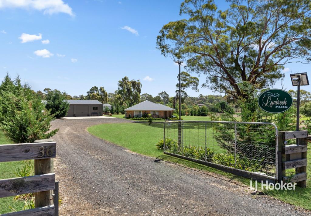 36 Burges Lane, Broadford, VIC 3658