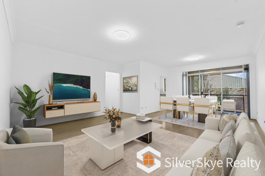 5/1-7 Carnarvon St, Carlton, NSW 2218