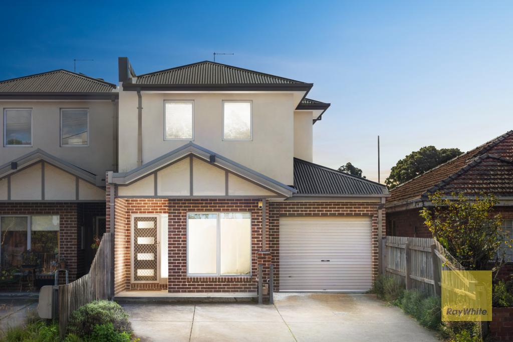 2/40 Forrest St, Albion, VIC 3020