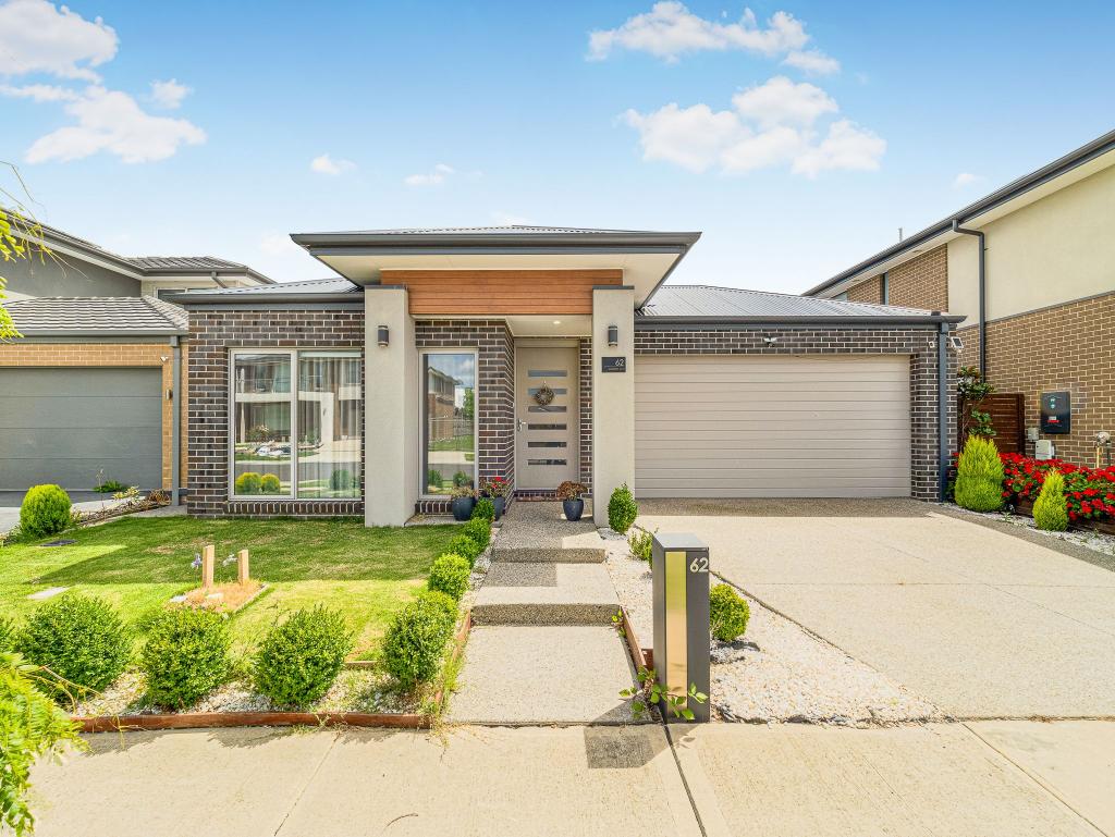 62 Sustain Cct, Lyndhurst, VIC 3975