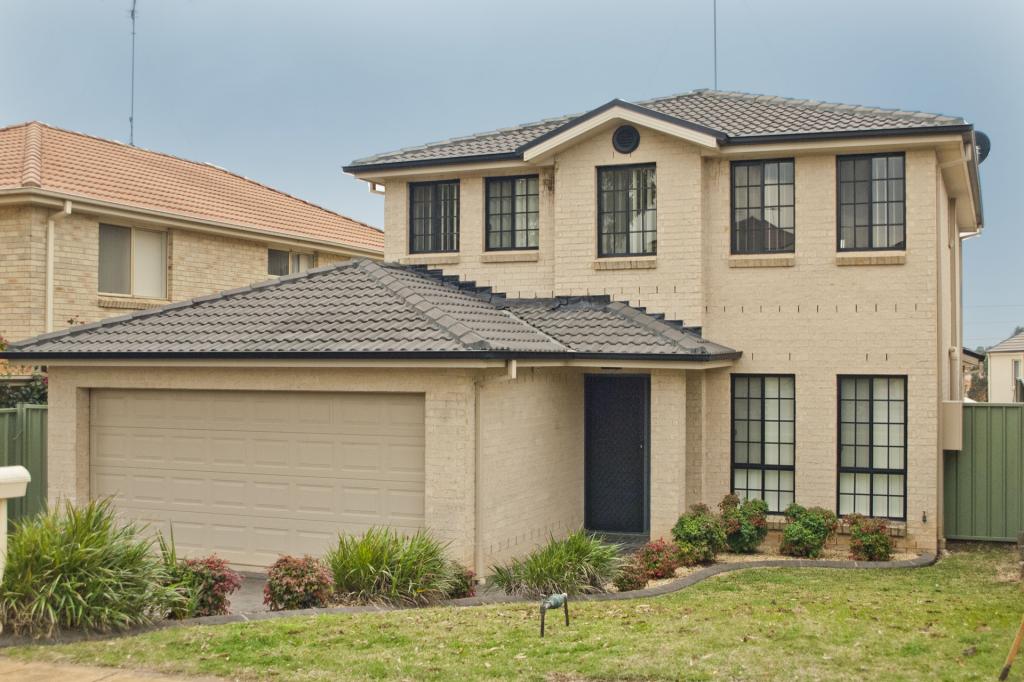 168 Ridgetop Dr, Glenmore Park, NSW 2745