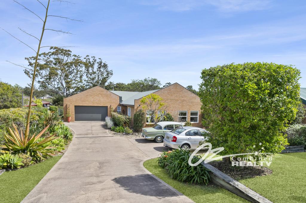 2 Vickery Ave, Sanctuary Point, NSW 2540