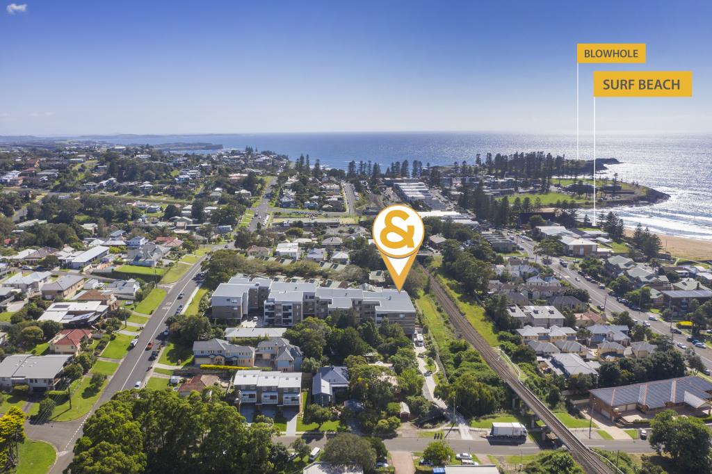 41/134 Shoalhaven St, Kiama, NSW 2533