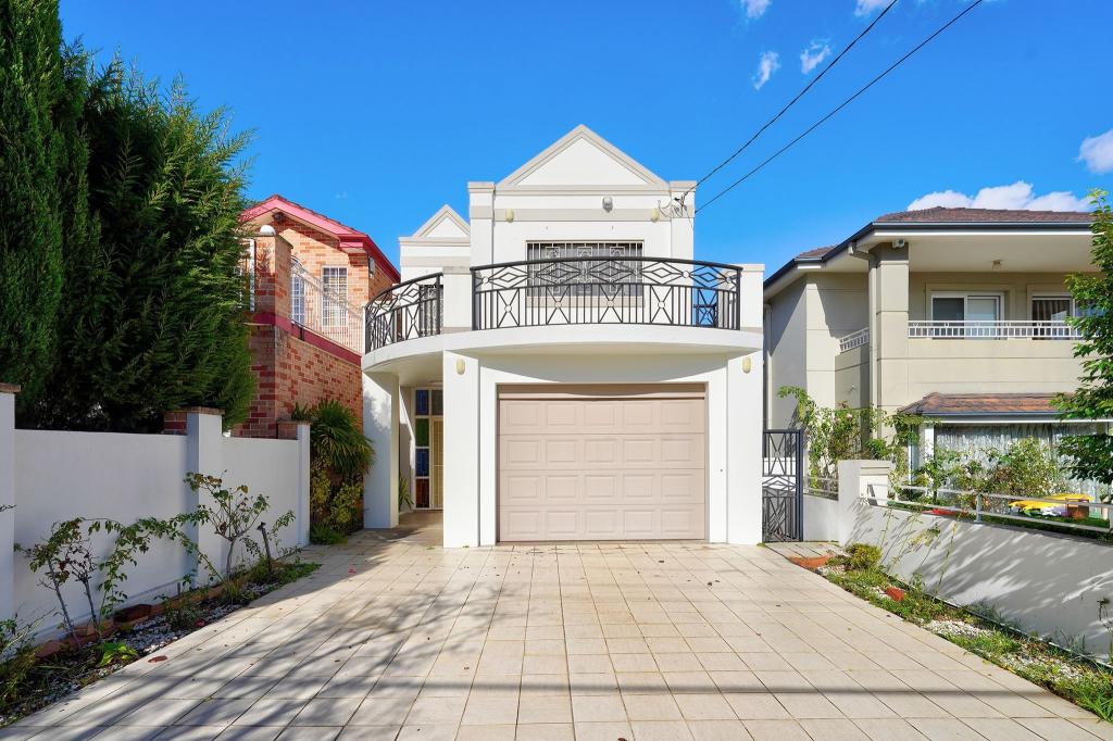 50 Woodward Ave, Strathfield, NSW 2135
