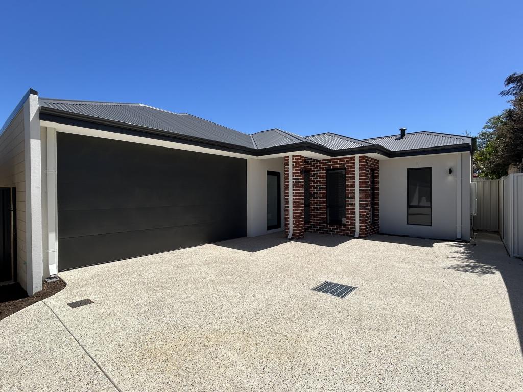 24C WESTON ST, CARLISLE, WA 6101