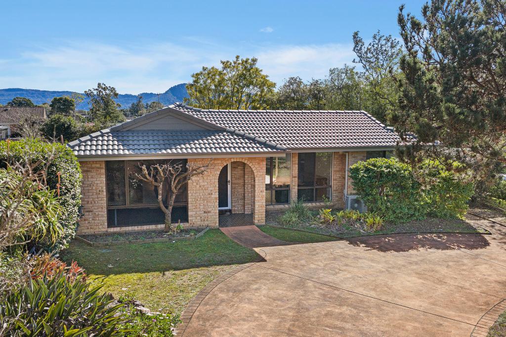 2 Paruna Pl, North Nowra, NSW 2541
