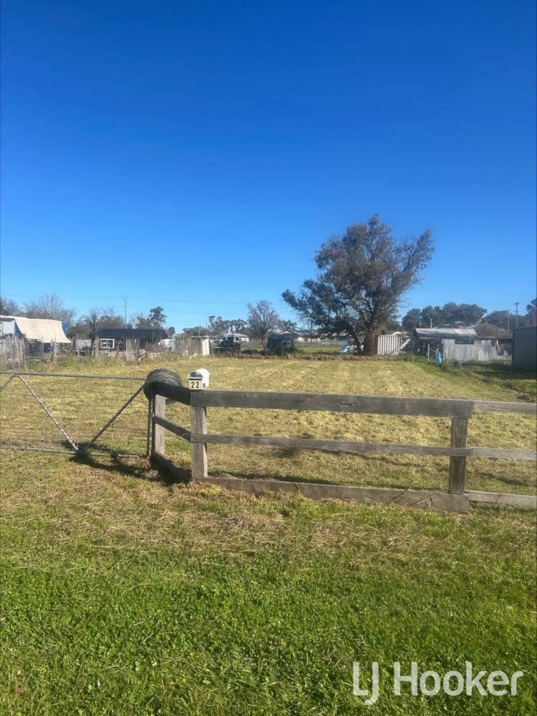 22 Court St, Bundarra, NSW 2359