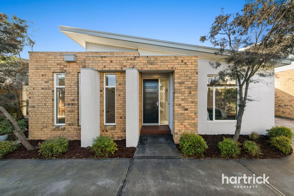 2/71 Berry Ave, Edithvale, VIC 3196